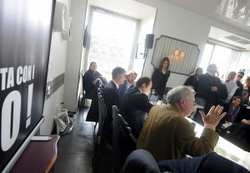 Il Mugello delle sagre. I ristoratori consegnano lettera di protesta al sindaco di Borgo