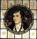 Giovedì in biblioteca serata dedicata a Robert Burns