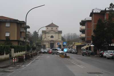 Nuova Skyline per Borgo
