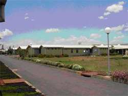 L'ospedale di Wolisso e non solo. Nuova tappa del viaggio (in bici) in Etiopia