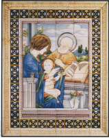 Due incontri di arte sacra in Mugello