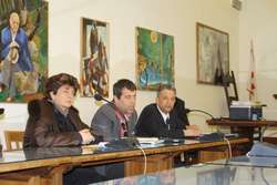 Come sarà il dopo Comunità Montana? Incontro del Pdl a Scarperia