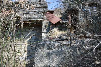 Archeologia industriale in Mugello