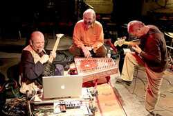 Vicchio. Sabato 12 concerto e incontro con gli Area