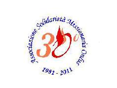 L'Associazione Missionaria compie trenta anni. Tutte le iniziative