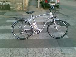 Borgo, tornano gli incentivi per le eco bici