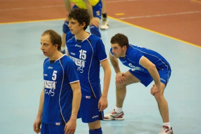 Pallavolo: Over Jeans Scarperia, si rimuove la classifica