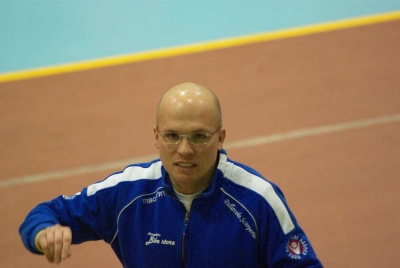 Pallavolo: Over Jeans, niente da fare contro Bucine