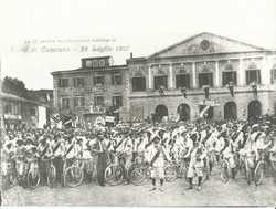 Bici. Il club appennico compie 104 anni. Gli appuntamenti