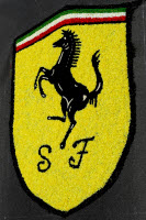 L'Infiorata di Scarperia approda a Maranello