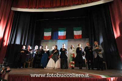 Costa d'Avorio e scuola. Fine settimana di beneficienza in Mugello. Foto e cronaca...