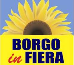 Dal 12 al 15 maggio torna Borgo in Fiera. 'Vetrina animata' e tanto altro...