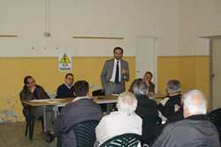 Luco. Fumata nera per l'ex ospedale. Resoconto dell'assemblea...