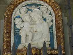 A San Piero la Madonna di Boccadirio. Appuntamenti e storia del santuario