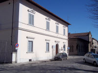 Infanzia: Non è mai troppo presto alla Misericordia di Borgo San Lorenzo