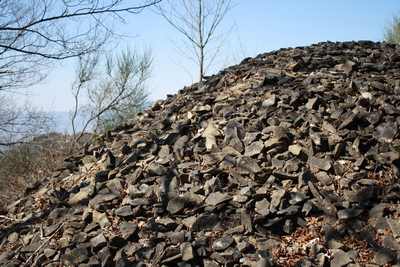 Archeologia industriale in Mugello