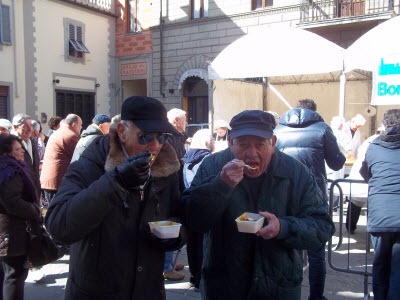 A margine della Polentata delle Ceneri