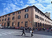 I laureati dell'Università di Firenze trovano lavoro? Tutti i dati