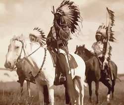 Vaglia. Venerdì 25 incontro sulla cultura Sioux