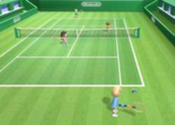 Tennis, boxe e bowiling... virtuali. Torneo di Wii a Barberino