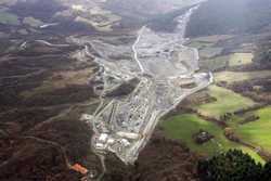 Sel Mugello e la Variante: 'Le norme ambientali valgono solo per il piccolo privato'