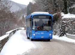 Il trasporto pubblico e l'Alto Mugello. Tagli e rischio isolamento
