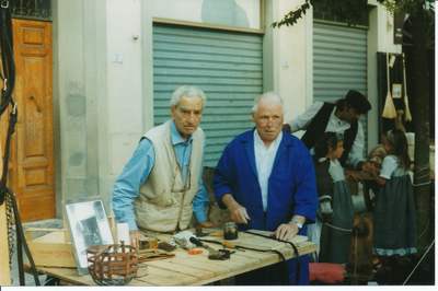 Il 'Novecento in Fiera' si farà. Appuntamento il 19 giugno