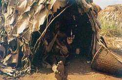 Un villaggio preistorico a Sant'Agata. Inaugurazione il primo maggio