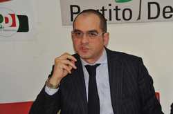 Faentina. 'Gaffe' di Ceccobao. Si 'dimentica' gli impegni...