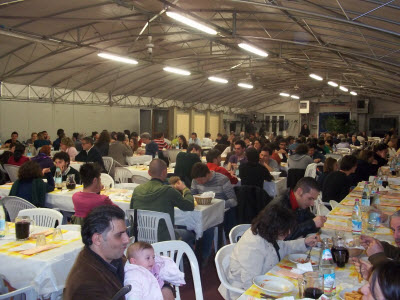 Grande successo per l'iniziativa di Amici delle biblioteche a favore del reparto Pediatria