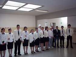 Amicizia e Solidarietà. Dal Chino Chini al Brasile. Le foto del concorso