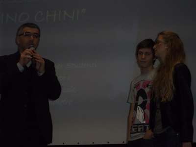 Amicizia e Solidarietà. Dal Chino Chini al Brasile. Le foto del concorso