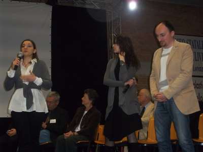 Amicizia e Solidarietà. Dal Chino Chini al Brasile. Le foto del concorso