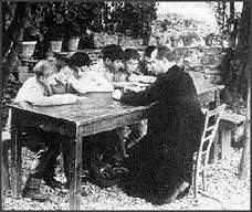 Il presidente della Corte Costituzionale a Vicchio per Don Milani