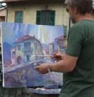 Torna l' Estemporanea per le strade di San Piero, con tante novità