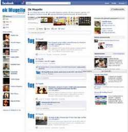 OK!Mugello sfonda il muro dei 5mila amici. In un anno!