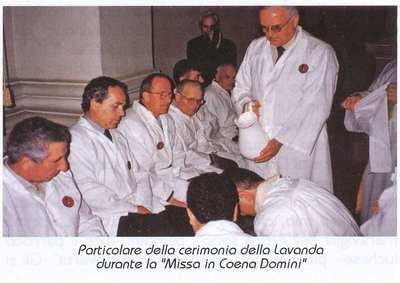 Borgo. Tutti gli appuntamenti della Settimana Santa. E la visita della Sette Chiese