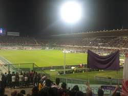 Il Milan 'schiaccia' la Fiorentina. Ma i Viola protestano per un rigore non dato