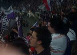 Il Milan 'schiaccia' la Fiorentina. Ma i Viola protestano per un rigore non dato