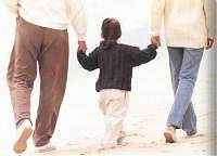 Genitori separati? C'è il gruppo di parola