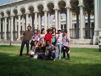 Il Papa saluta il Mugello
