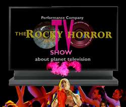 Al Corsini un musical sulla deriva della televisione