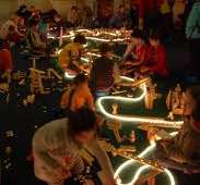 Borgo. Gioca con l'Italia ogni domenica al museo. Info