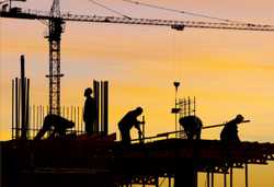 Barberino, incidente sul lavoro. Cade dall'impalcatura e si frattura alcune costole