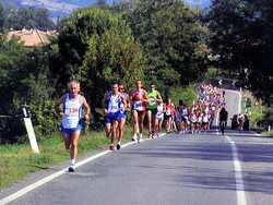 Una Maratona tutta nuova per il Mugello. Sabato la presentazione