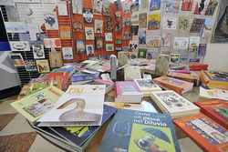 Sabato 7 e domenica 8 Borgo San Lorenzo sarà invasa dai libri