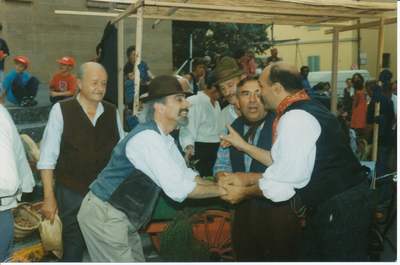 Il 'Novecento in Fiera' si farà. Appuntamento il 19 giugno