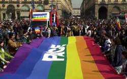 Sabato a Borgo manifestazione contro la guerra. In piazza Anpi e giovani