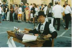 Il 'Novecento in Fiera' si farà. Appuntamento il 19 giugno