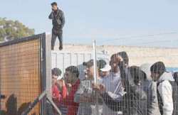 Trenta profughi del Nord Africa a Barberino? Notizia fondata, ma poi sono stati sistemati altrove